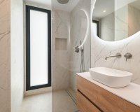 Nuevo - Villa - Benissa