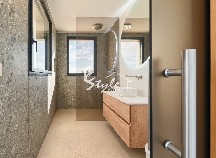 Nuevo - Villa - Benissa