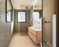 Nuevo - Villa - Benissa