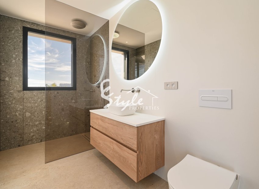 Nuevo - Villa - Benissa