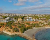 Nuevo - Villa - Cabo Roig