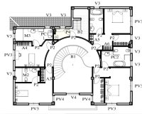 Nuevo - Villa - Cabo Roig
