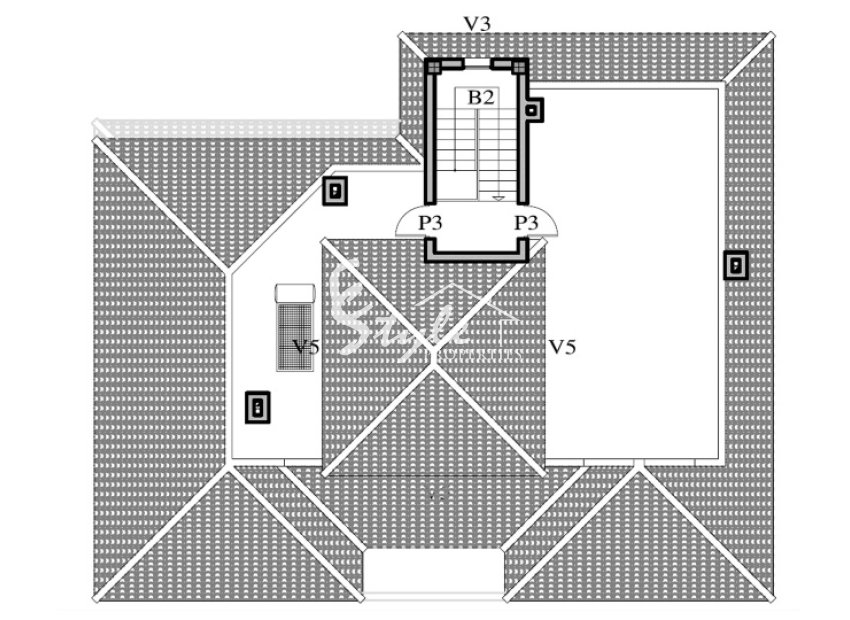 Nuevo - Villa - Cabo Roig