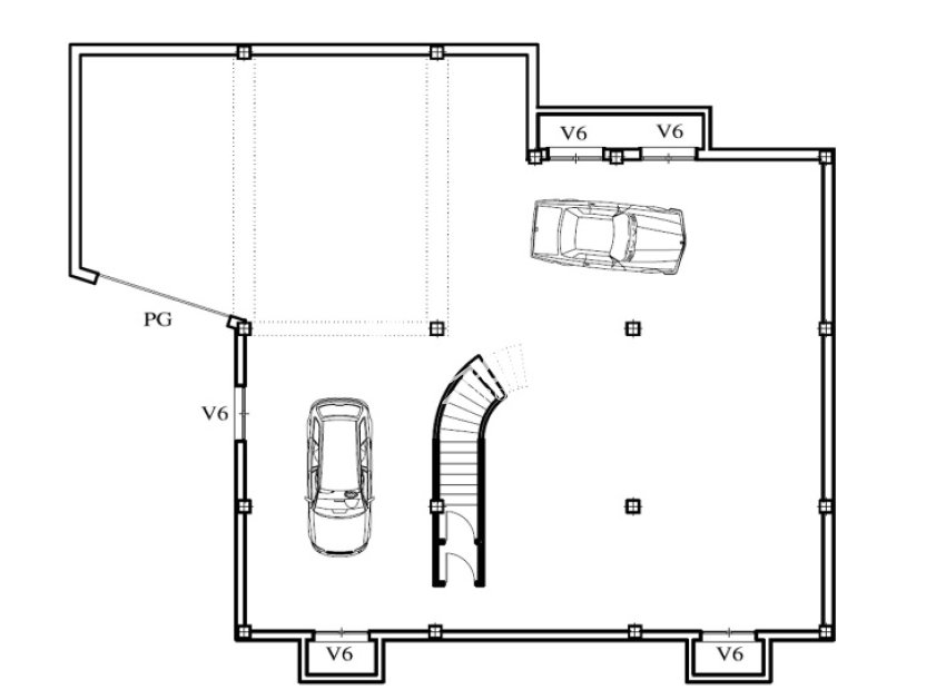 Nuevo - Villa - Cabo Roig