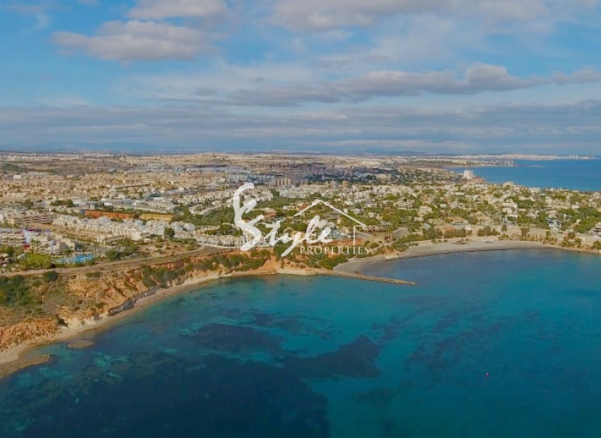 Nuevo - Villa - Cabo Roig