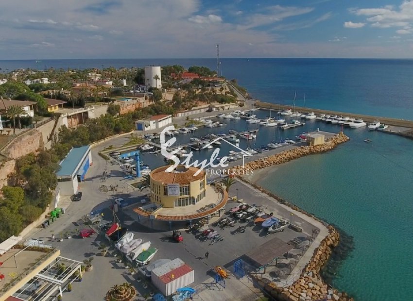 Nuevo - Villa - Cabo Roig