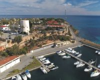 Nuevo - Villa - Cabo Roig