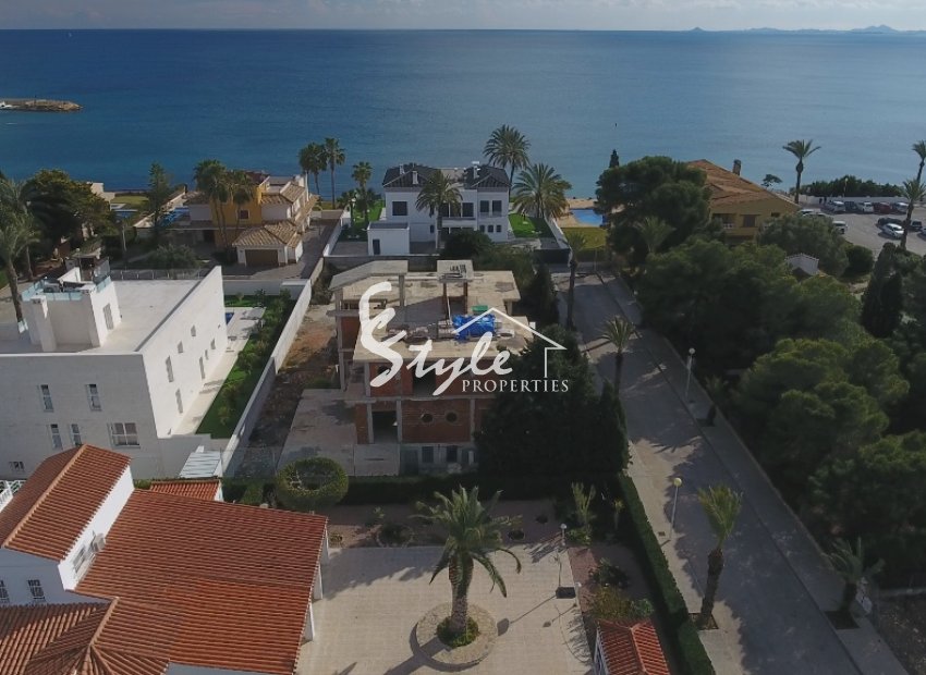 Nuevo - Villa - Cabo Roig