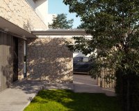 Nuevo - Villa - Cabo Roig