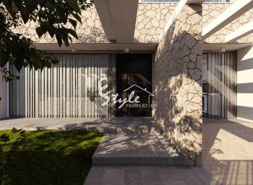 Nuevo - Villa - Cabo Roig