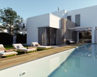 Nuevo - Villa - Cabo Roig