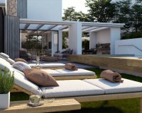 Nuevo - Villa - Cabo Roig