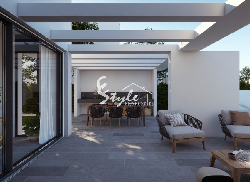 Nuevo - Villa - Cabo Roig