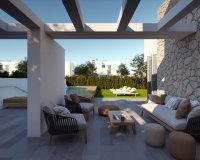Nuevo - Villa - Cabo Roig