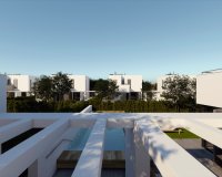 Nuevo - Villa - Cabo Roig