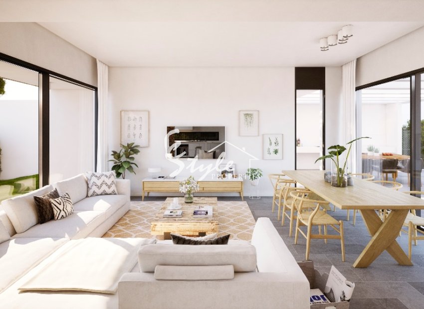 Nuevo - Villa - Cabo Roig