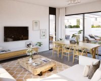 Nuevo - Villa - Cabo Roig