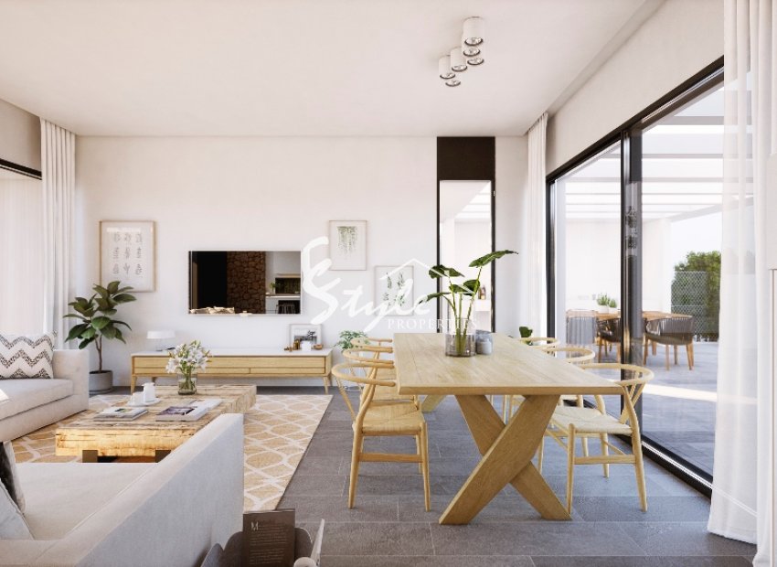 Nuevo - Villa - Cabo Roig