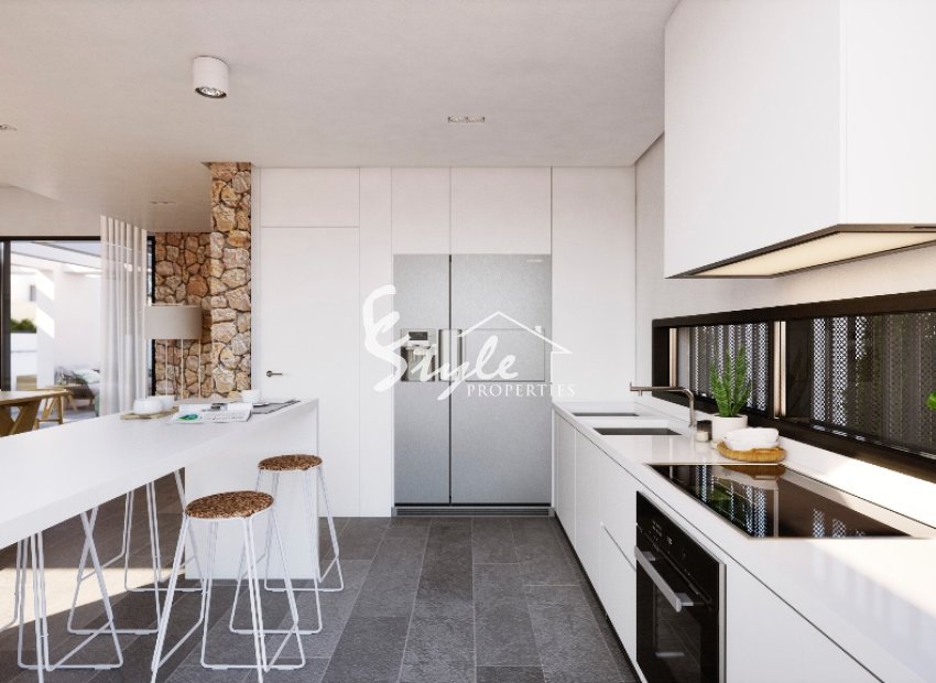 Nuevo - Villa - Cabo Roig