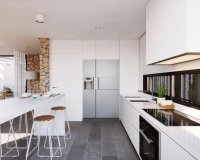 Nuevo - Villa - Cabo Roig