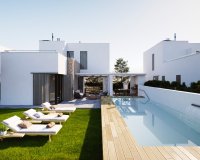 Nuevo - Villa - Cabo Roig