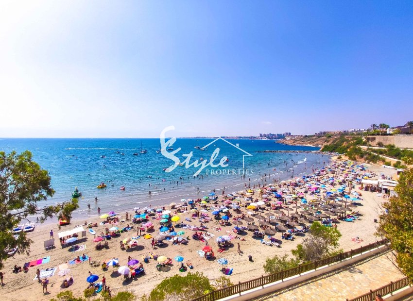 Nuevo - Villa - Cabo Roig