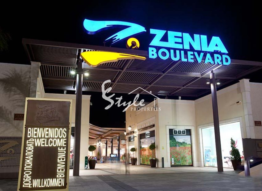 Nuevo - Villa - Cabo Roig