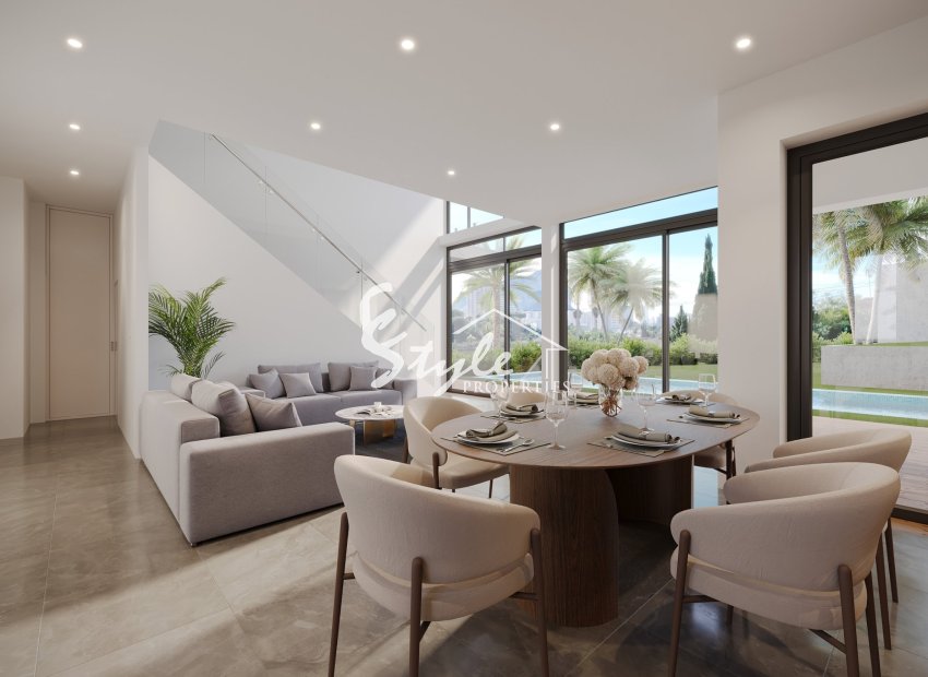 Nuevo - Villa - Calpe