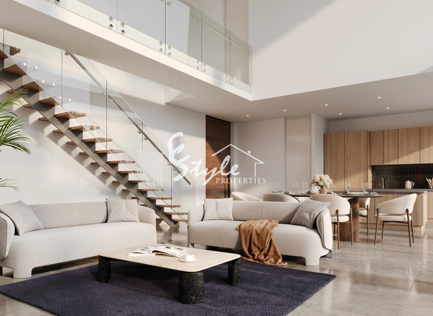 Nuevo - Villa - Calpe