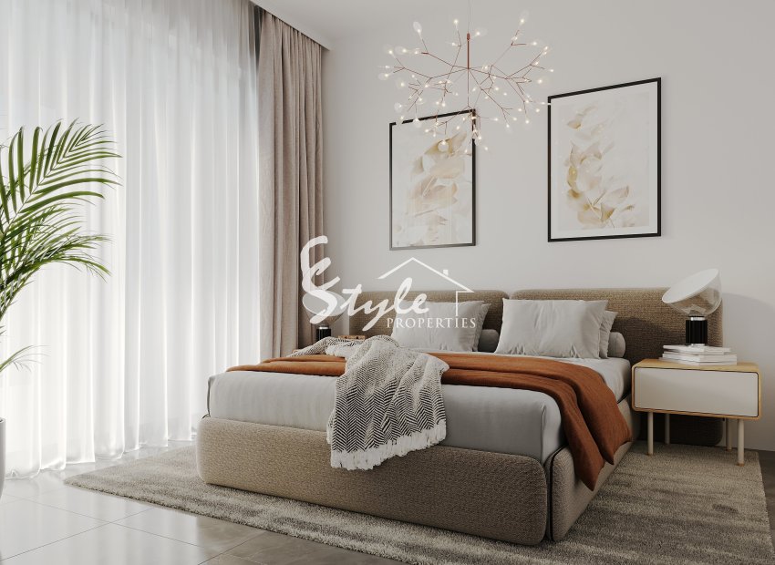 Nuevo - Villa - Calpe