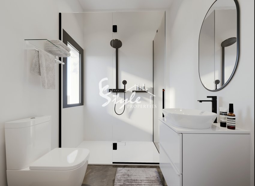 Nuevo - Villa - Calpe