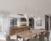 Nuevo - Villa - Calpe