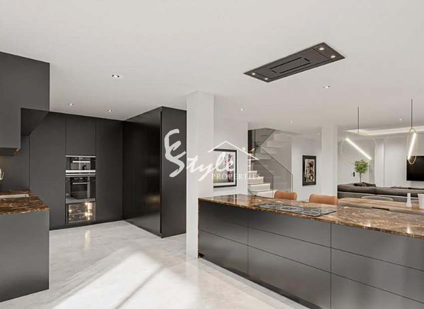 Nuevo - Villa - Calpe