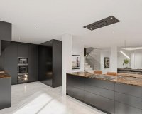 Nuevo - Villa - Calpe