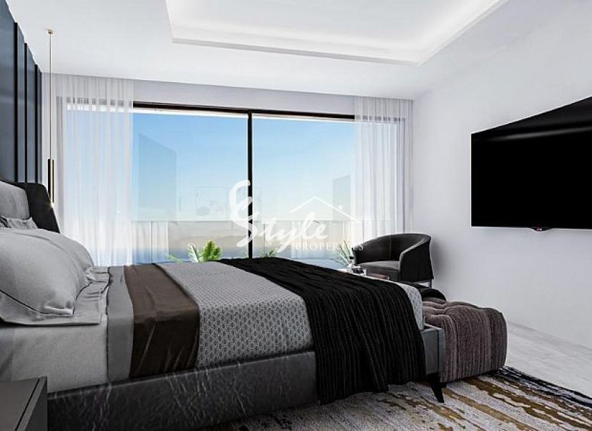 Nuevo - Villa - Calpe
