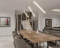 Nuevo - Villa - Calpe
