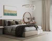 Nuevo - Villa - Calpe