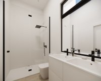 Nuevo - Villa - Calpe