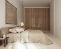 Nuevo - Villa - Calpe