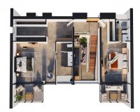 Nuevo - Villa - Calpe