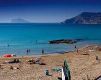 Nuevo - Villa - Calpe