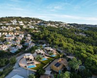 Nuevo - Villa - Calpe