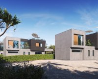 Nuevo - Villa - Calpe