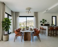Nuevo - Villa - Calpe