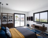 Nuevo - Villa - Calpe