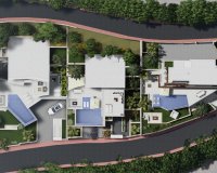Nuevo - Villa - Calpe