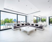 Nuevo - Villa - Calpe