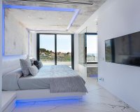 Nuevo - Villa - Calpe