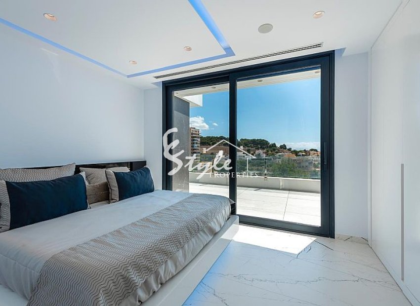 Nuevo - Villa - Calpe