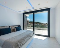 Nuevo - Villa - Calpe